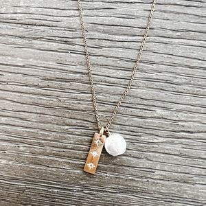 Banana Republic Necklace